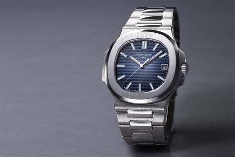 patek philippe nautilus preisentwicklung